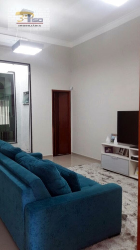 Imagem 2 de 13 de Casa Em Jardim Textil - São Paulo - 1187