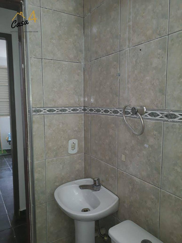 Imagem 14 de 15 de Apartamento Com 2 Dormitórios À Venda, 56 M² Por R$ 160.000,00 - Vila Sílvia - São Paulo/sp - Ap0383