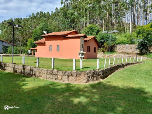 Imagem 9 de 15 de Chacara - Das Areias - Ref: 2519 - V-2519