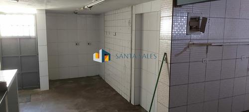 Imagem 8 de 15 de Casa Comercial - Ss53314