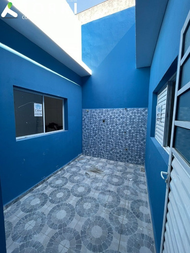Imagem 16 de 19 de Casa À Venda No Bairro Parque São Bento Em, Sorocaba/sp - Ca02355 - 70782882