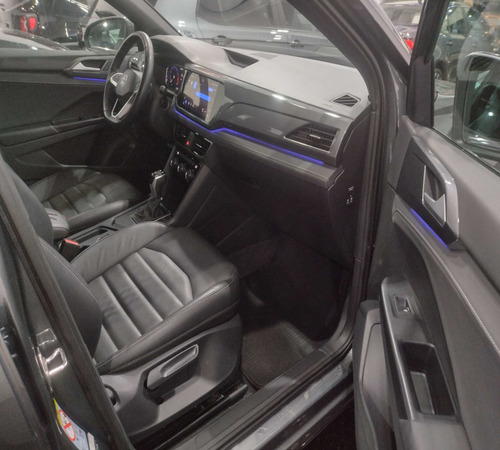 Volkswagen Taos 1.4 250 TSI TOTAL FLEX HIGHLINE AUTOMÁTICO