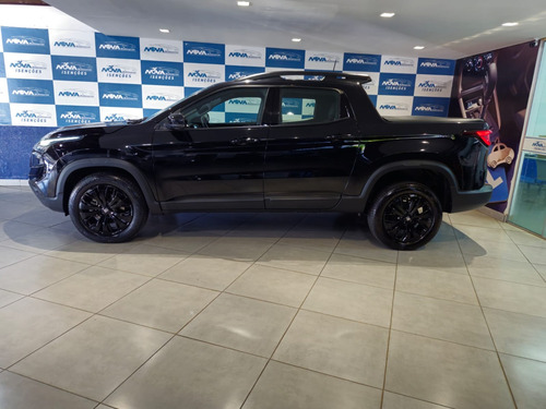 Fiat Toro 1.3 TURBO 270 FLEX VOLCANO AT6