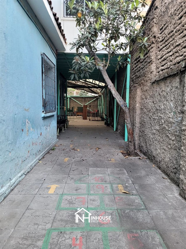 Local Comercial En Venta En Ñuñoa