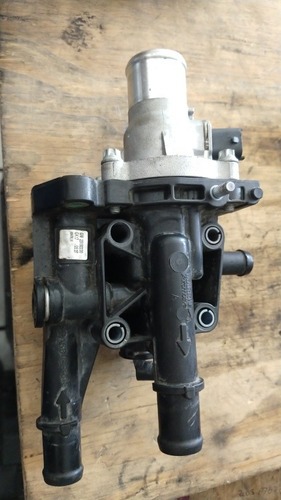 Toma De Agua Con Termostato Sonic,cruze,trax Ml347 (Usado)