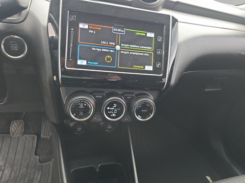 Suzuki Swift 2024