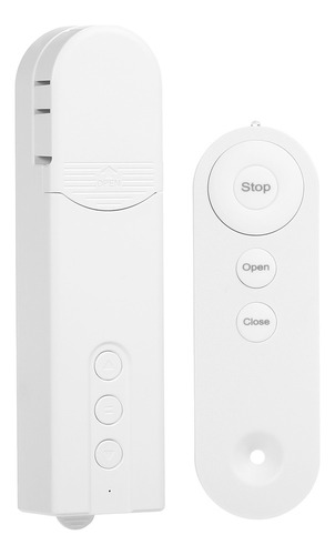 Controlador De Cortina Smart Blinds, Motor Motorizado Wifi Z