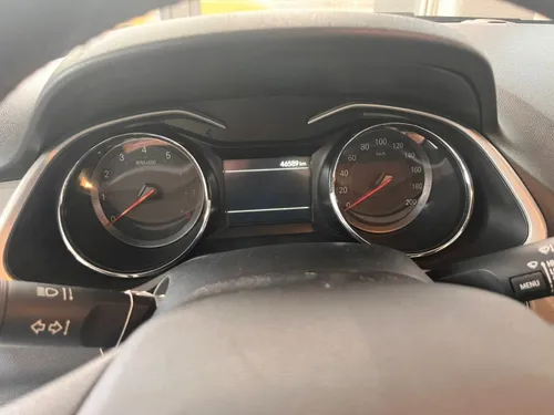Chevrolet Onix 1.0T Premier At