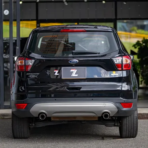 Ford Escape 2.0