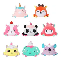 Comprar Peluche Kawaii Peluche Divino Tiernos Y Muy Suaves Smoochy 