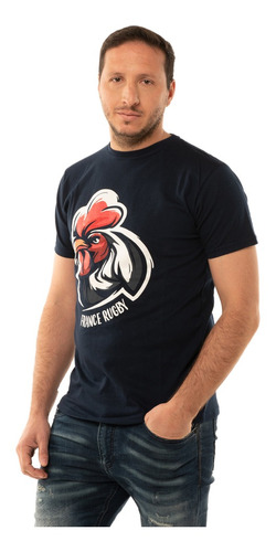 Remera Picton France Gallo Francia