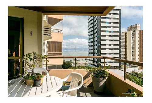 Imagem 7 de 18 de Apartamento À Venda Na Rua Frei Caneca, Agronômica, Florianópolis - Sc - Liv-14773