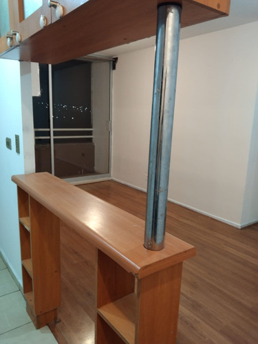 Depto Condominio Los Pinos Ggcc Incluidos