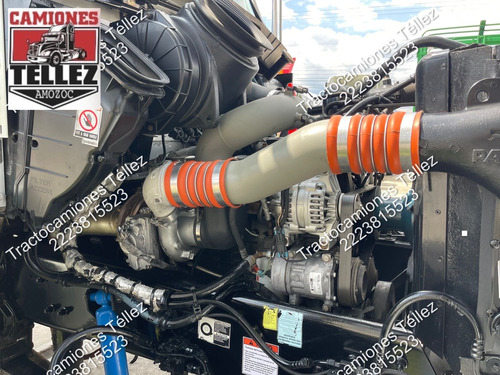 Kenworth T370 Torton Pipa Para Agua Potable 20,000 Lts