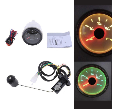 Medidor De Nivel De Digital Sensor Electrónicos De