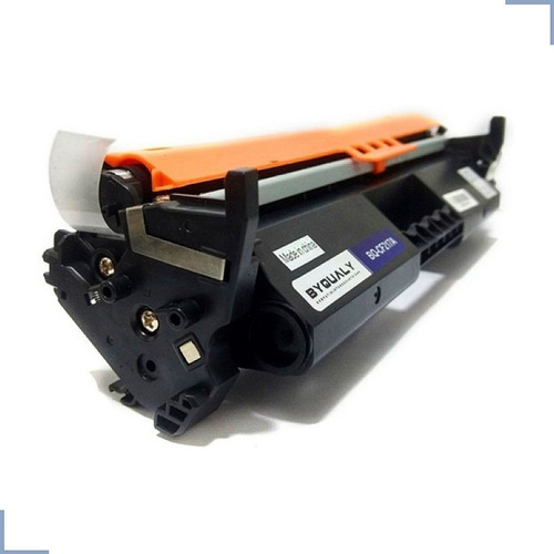 Toner 217a 17a P/ M-130 M-130a M-130fn M-130fw M-130nw Tinta Preto