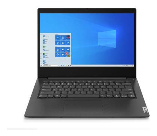 2021 Laptop Lenovo Ideapad 3 14.0  Hd, Procesador Intel Pent