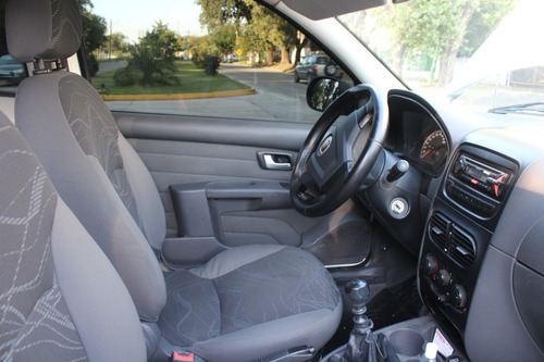 Fiat Strada Working