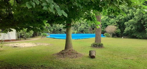 Imagen 4 de 12 de Casa Quinta Alquiler Fin De Semana Temporada Pileta Quincho