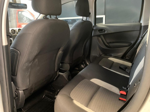Imagen 14 de 17 de Citroen C3