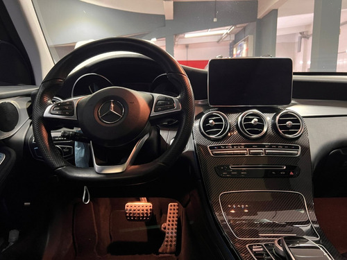 Imagen 9 de 22 de Mercedes Benz Glc 300 4 Matic
