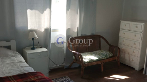 Casa Chalet En Alquiler En Santa María De Los Olivos, Malvinas Argentinas, G.b.a. Zona Norte