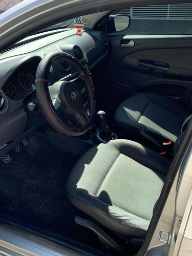 Volkswagen Voyage 2014 1.0 City