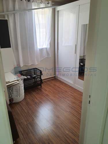 Apartamento Reformado A Venda No Loteamento Parque São Martinho - Ap00879 - 33986950