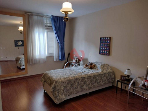 Imagem 24 de 30 de Casa Com 4 Dormitórios À Venda, 710 M² Por R$ 3.000.000,00 - Alphaville - Santana De Parnaíba/sp - Ca6401