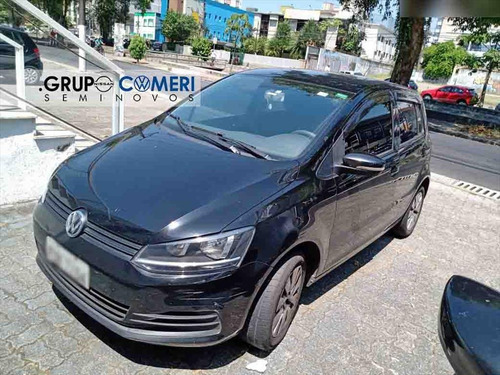 Imagem 1 de 11 de Fox 1.0 Mi Trendline 8v Flex 4p Manual