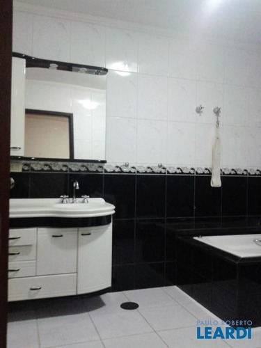 Imagem 8 de 8 de Casa Em Condomínio - Condomínio Monterrey - Sp - 439284
