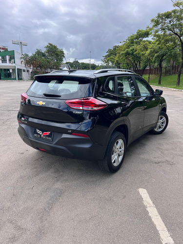 Chevrolet Tracker 1.0 Lt Turbo Aut. 5p
