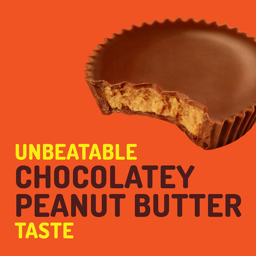 Cereal Reese S Puffs Minis Chocolate Y Mantequilla De Maní 9