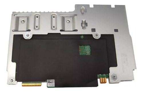 Controladora Frontal Dell Perc 11 H355 Np 0tkk9k Raid