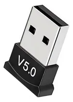 Comprar Adaptador Receptor Bluetooth 4.0 Usb Pc Notebooks 3mbps