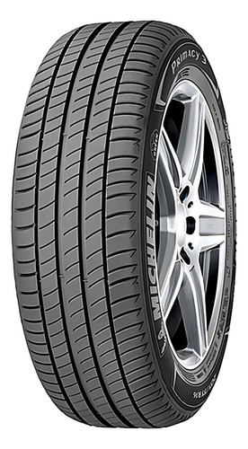 Pneu Michelin Aro 17 Primacy 3 * 205/55r17 95w Xl Run Flat