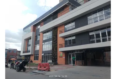 Apartamento en venta