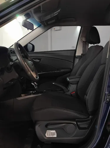 SsangYong Tivoli 1.6 Xlv