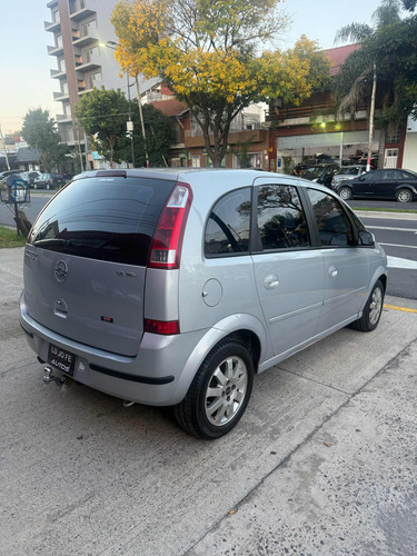 Chevrolet Meriva 1.8 Gls