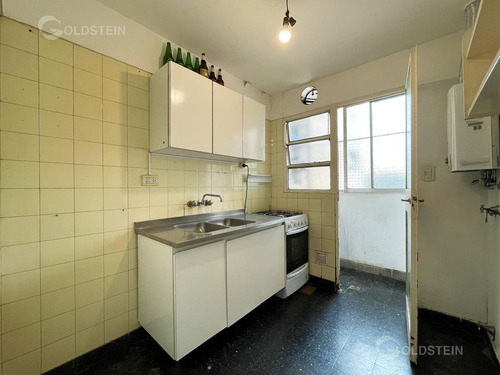 Departamento En Almagro