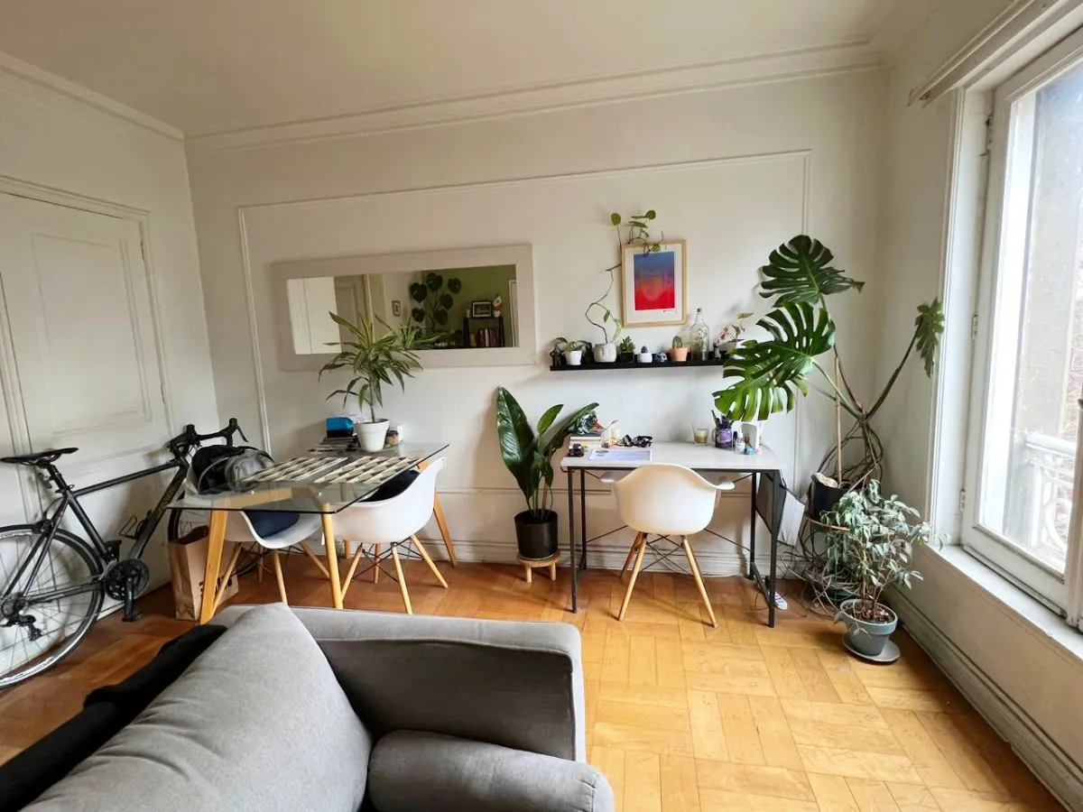 Imagen 2 de 14 de Departamento 1 Dormitorio - Barrio Bellas Artes