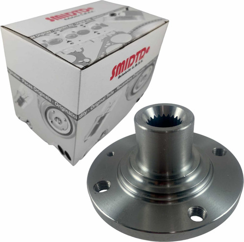 Espigas Y Homocinéticas 100 Mm Mazas Vw Jetta A3 2.0l 93-99