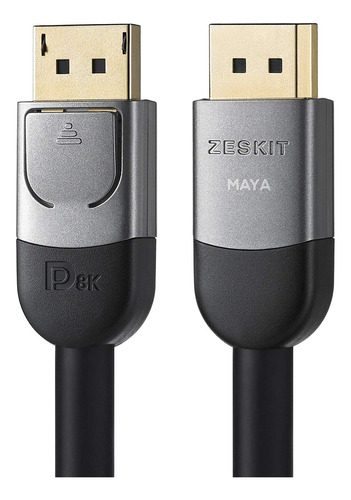 Maya Certified Dp Cable Hz Hdr Gpbs Hbr Ft Sin Chaqueta