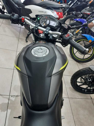 Yamaha Mt 03 Okm Mt03 Ciclofox 12 O 18 Cuotas. Tomo Moto