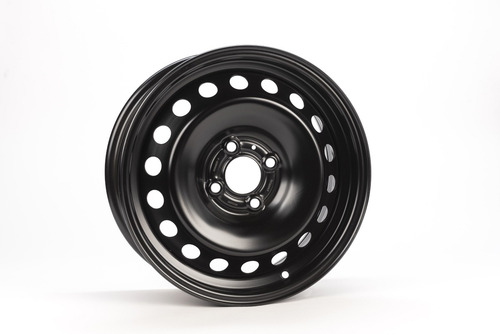 Imagen 3 de 8 de Llanta 15 Renault Logan 1.6 Expression 85cv