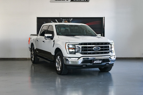 Ford F-150 5.0l V8 Lariat Luxury
