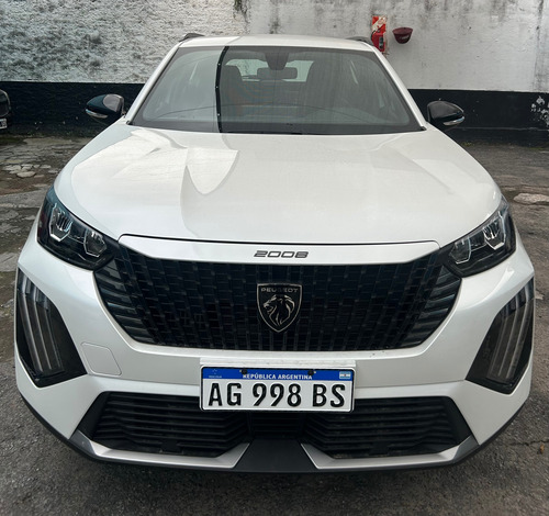 Peugeot 2008 1.0T Active