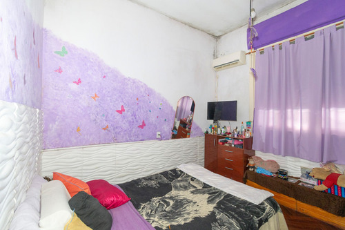 Venta Casa 5 Amb. Patio Y Terraza Barracas