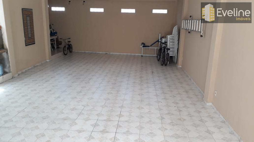 Imagem 17 de 21 de Casa A Venda No Jardim Nathalie Em Mogi Das Cruzes. 3 Quartos - V1209
