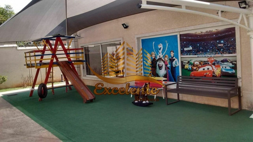 Imagem 1 de 10 de Apartamento - Venda - Jardim Santa Izabel - Cod. 224 - V224